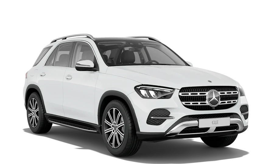 Imagem 0 - GLE 450 d 4MATIC 25/26